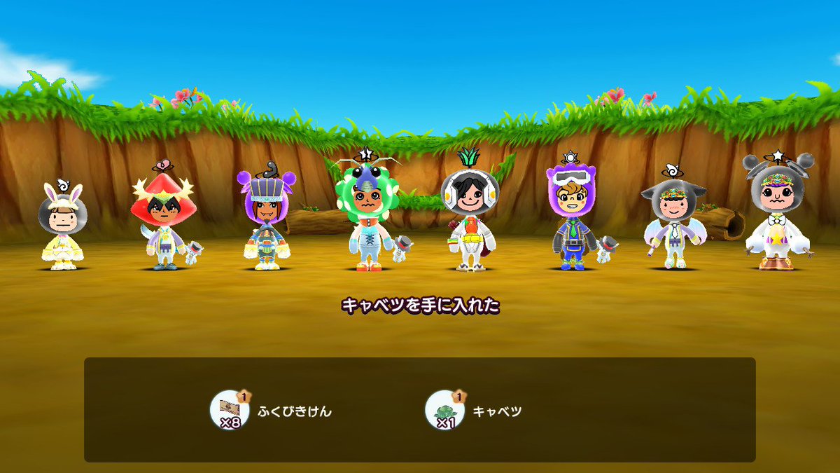 Yurihurawa's tweet photo. やっぱりふくびきけん集めが1番落ち着く笑ꉂꉂ(ˊᗜˋ)
地道な作業ゲーになるけどこういう収集は好きなのよ☺️
アイテムドロップ装備が無かった頃と比べて効率上がってさらに楽しい✨
まぁ、誘惑と加速の演出は玉にキズだけど(^  ^;) https://t.co/a56bO9nbVu