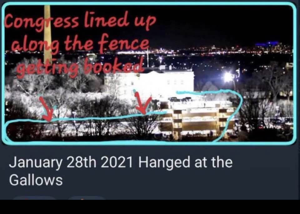 Daniell64334313's tweet photo. They are all Gone! ⚖️ It had to be this way.  Sometimes you can't tell the people, you must show them!  I hope they're watching! 

              🎬 🎭 ⚖️🎥 🎞️ 💸 📺 🍿 https://t.co/fNzSiqw98k