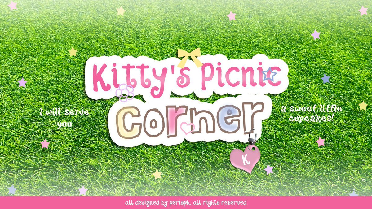 cheesecranberry's tweet photo. Help repost?

📂 . . Ospek time—!

Halo semua! Aku Kitty, BA layout yang comeback setelah 5 tahun vakum. Hari ini, aku mau comeback sebagai BA layout lagi dan membawa setup serta brandingan baru 🎉 apabila ada kesamaan dengan BA lain, boleh tegur aku via DM ya 🩷

[ #bealanja ] https://t.co/tz5QdcdfDw