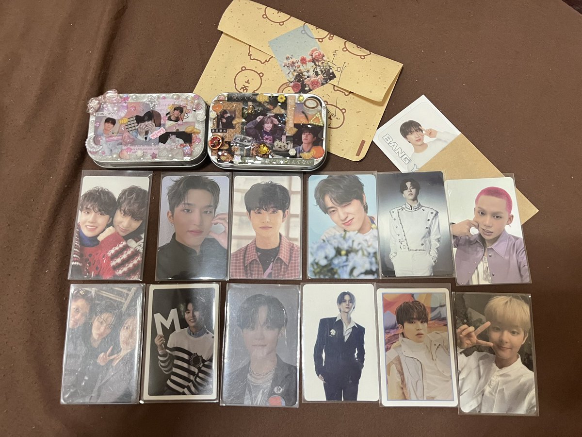 CSukh56750's tweet photo. ได้ของแล้วนะค้าาา อยากจุ่มอีกแล้วค้าบบบ 555🩷
#쭈쭈니รีวิว https://t.co/YZtGXRS6Xp