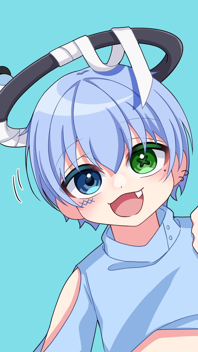 NaoNoada's tweet photo. ⚬'꒳'⚬)  ̖́-
#イラスト  #なおのあ帳 https://t.co/DIB4gdQ625