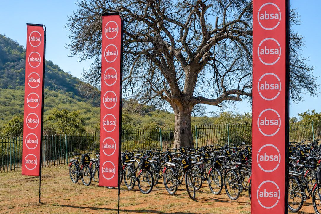 Qhubeka tweet picture