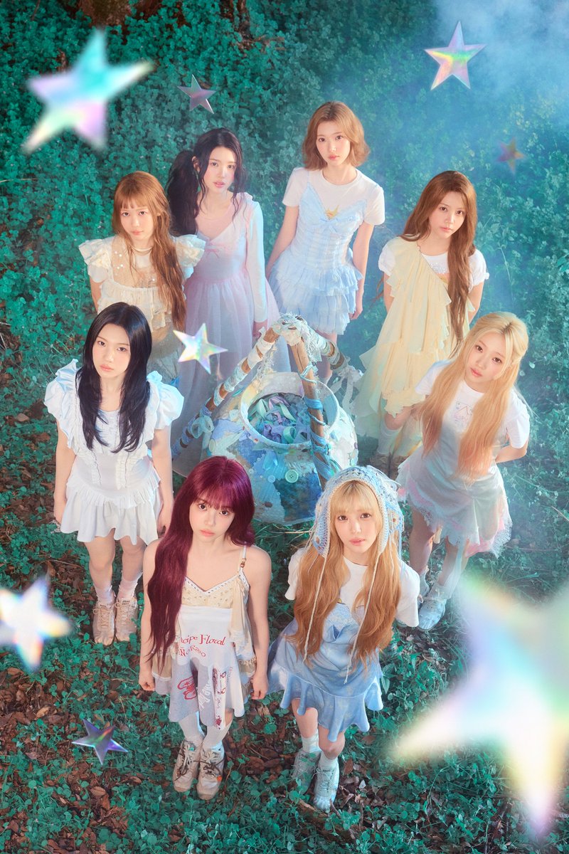 Hearts2Hearts's tweet photo. Teaser Image 02 : THE ICONIC NIGHT

Hearts2Hearts The 1st Japan Single 
【ICONIC HEART】 
➫ 2026.08.12 (KST/JST)

🪄https://t.co/ydIUKNrPPI  
💿https://t.co/DUnpJu9oHC 

#Hearts2Hearts #하츠투하츠 #H2H 
#ICONICHEART #Hearts2Hearts_ICONICHEART https://t.co/tXnVRYKl8o