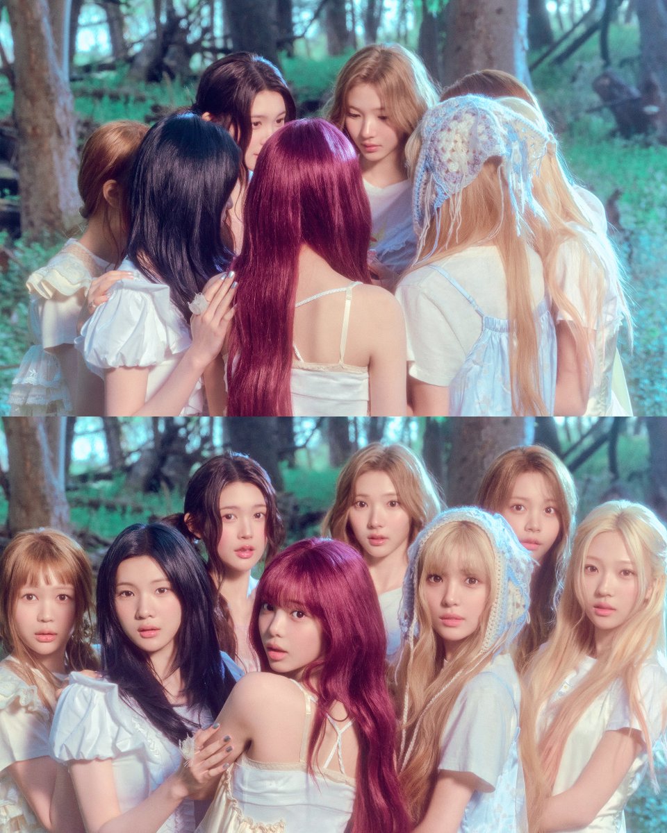 Hearts2Hearts's tweet photo. Teaser Image 02 : THE ICONIC NIGHT

Hearts2Hearts The 1st Japan Single 
【ICONIC HEART】 
➫ 2026.08.12 (KST/JST)

🪄https://t.co/ydIUKNrPPI  
💿https://t.co/DUnpJu9oHC 

#Hearts2Hearts #하츠투하츠 #H2H 
#ICONICHEART #Hearts2Hearts_ICONICHEART https://t.co/tXnVRYKl8o