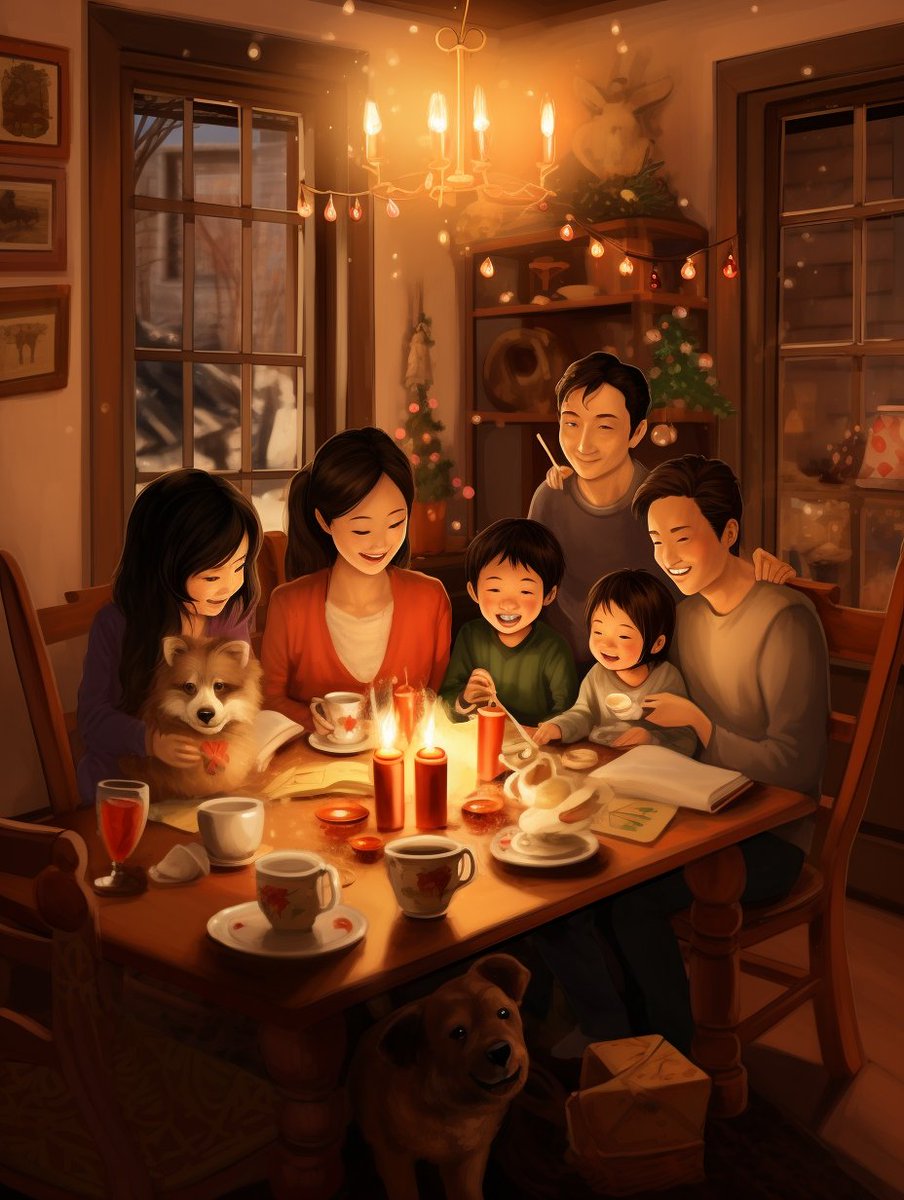 aboldebouis's tweet photo. This weekend’s best vibe: messy board games, warm hot cocoa, and silly sibling laughs ， https://t.co/P47fDrr9XB