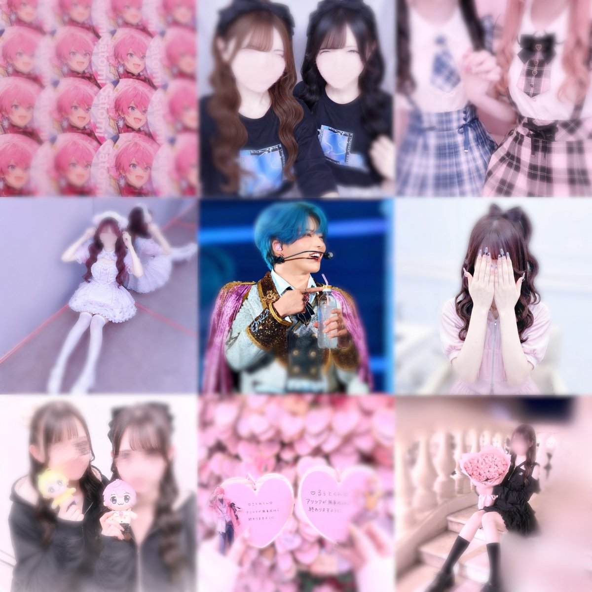 Miyuniya03's tweet photo. 沢山絡めるお友達ください(ᐡ•ω•)ﾉ♥

ALT🈶

#すとぷりすなーさんと繋がりたい
#STPRリスナーさんと繋がりたい https://t.co/YsydzqNcK3