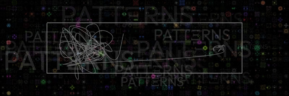 hakanka923's tweet photo. BEST ART @patterns_eth https://t.co/j8lTFOc5rP