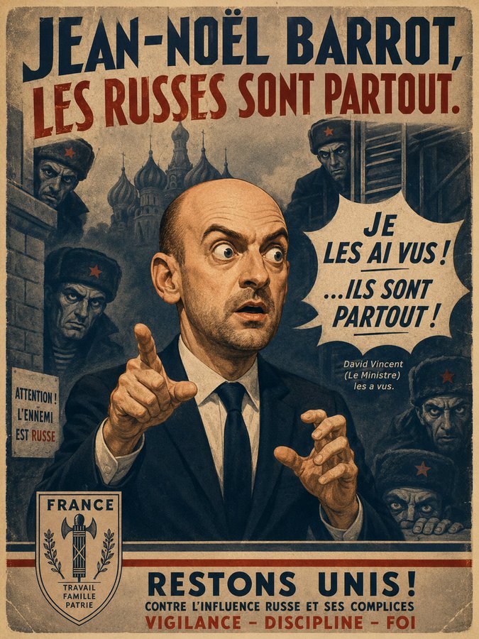 pierrem82020668's tweet photo. @jnbarrot : et en Islande, c'est pas de l'ingérence, Jean-NeuNeu, c'est ça? j'ai bon? 😂 https://t.co/aaLaeXmZvV https://t.co/jFuHfk91zV