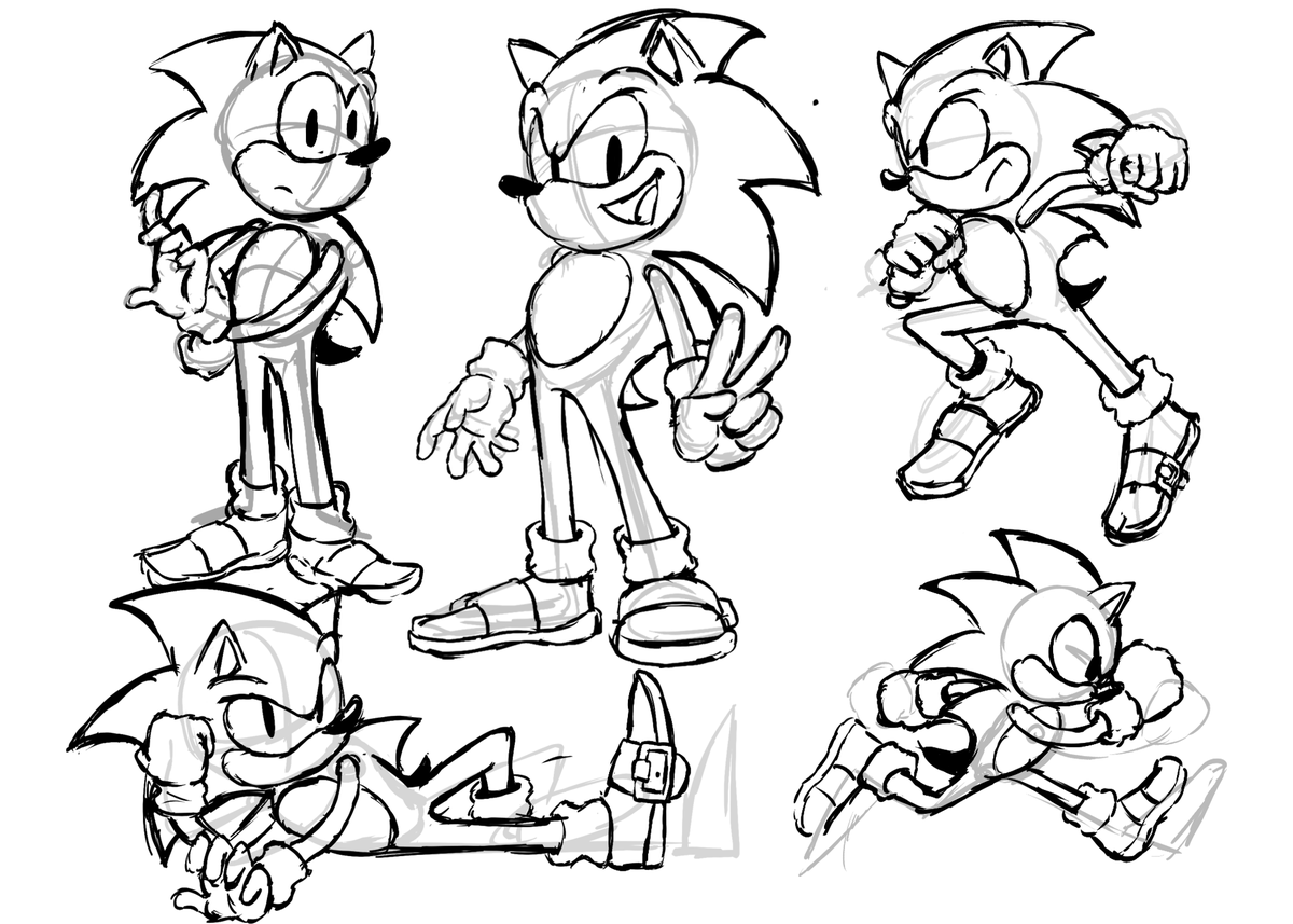 KhaledTrue_'s tweet photo. هذا القنقذ الذي اكره #Sonicthehedgehogㅤㅤㅤ https://t.co/Yu1f9dpwju