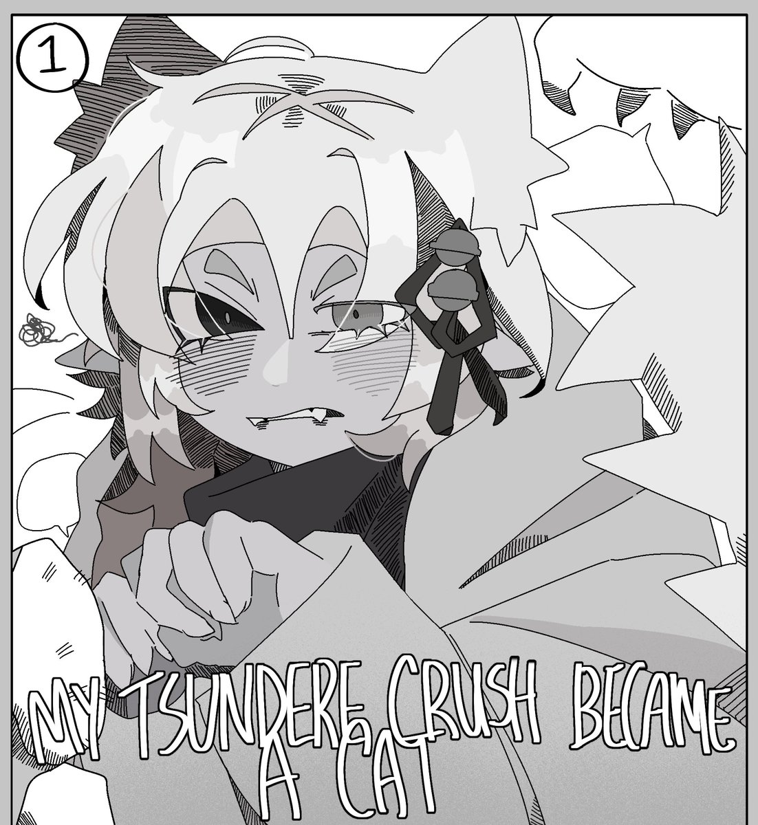 ARIAGIHQ's tweet photo. 2P #azuretime
Manga ?
Third time reposting since I kept noticing mistakes 😭 .
3/4 https://t.co/tRQE6AhZa2