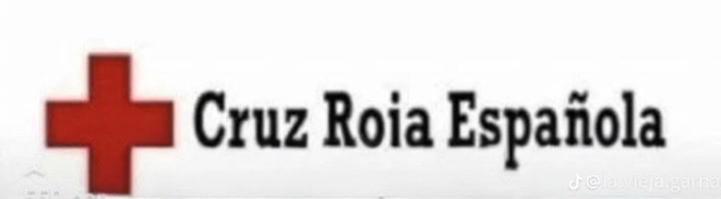 putasrrojas's tweet photo. @pbustos77 @CruzRojaEsp https://t.co/0CGo5zGmyL