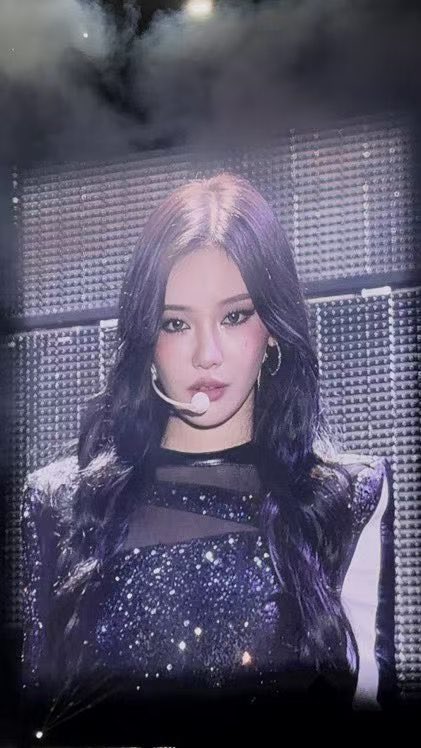 NingNing_Bar's tweet photo. 👸🖤

NINGNING SOLO4
#NINGNING_NewSolo
#NINGNING https://t.co/2tFpQZKTXJ