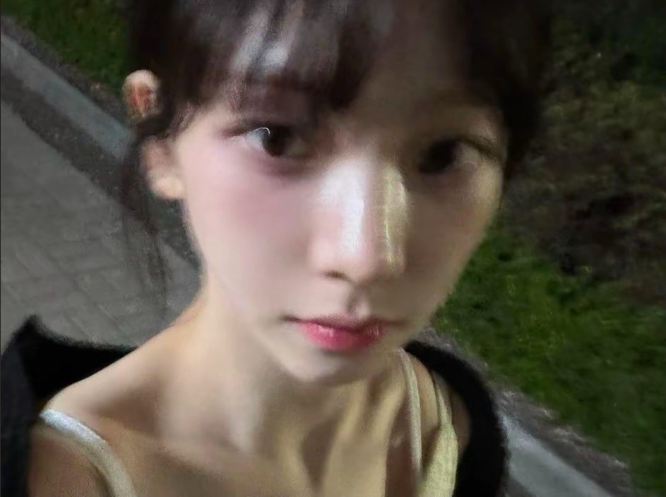 Y36101136's tweet photo. KARINA NEW SOLO MUSIC
#KarinaNewMusic
#카리나_신곡_공개 https://t.co/P71k5fq86D