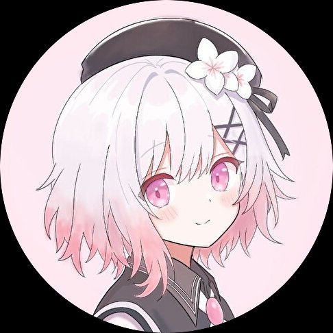 mano1341's tweet photo. ココ誕はあれですけど、描き足しと切り抜きが終わったので缶バッジ出せそうです‼️
イメージ図(これに少しツヤツヤしたなんかが入ったらいいなの気持ち)⬇⬇ https://t.co/ZzPbaq05QH