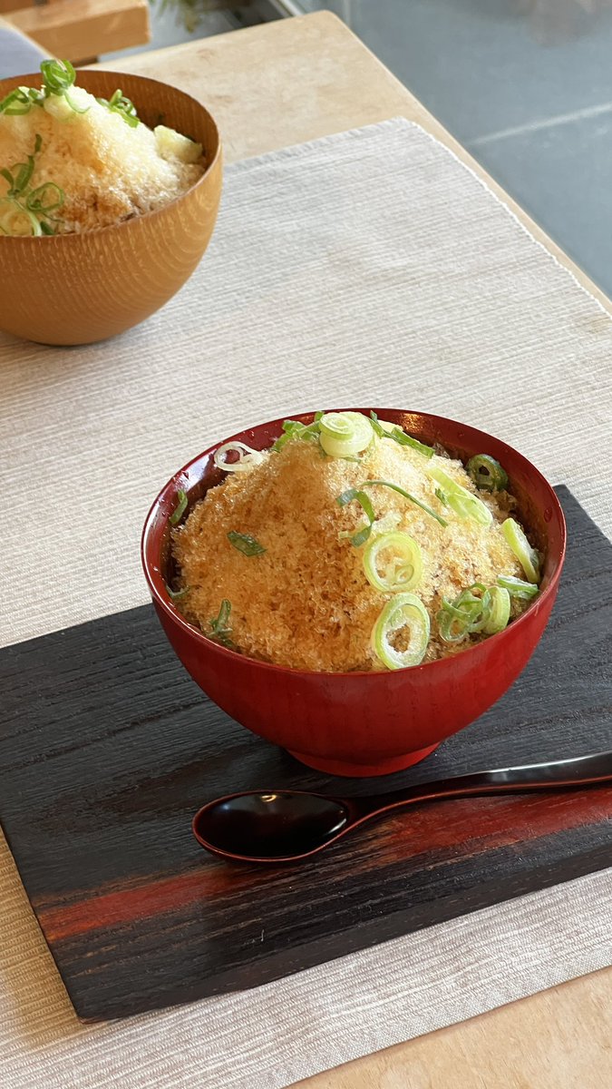 tsubameroaster's tweet photo. これが何味なのかお分かりいただけるだろうか？

ヒント:かき氷 https://t.co/IKDzxJymlQ