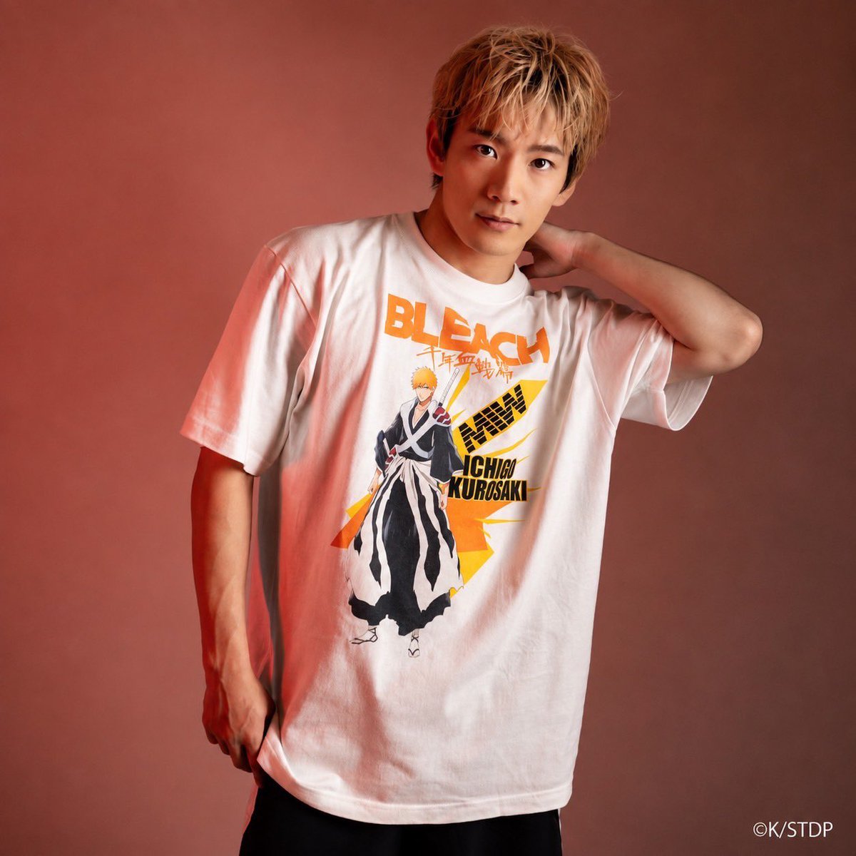 therampagefext's tweet photo. ／
✨TVアニメ『 #BLEACH 千年血戦篇』× #MIW ✨
スペシャルコラボのモデルに #浦川翔平 が登場❤️‍🔥
＼

MIW POP UPは東京、福岡、宮崎、大阪、名古屋と全国を巡回いたしますので、お近くにお越しの際はぜひチェックしてみてください💫

#BLEACH_anime
@madeinworld16 
@ura_river_ https://t.co/OP2NkANzsR