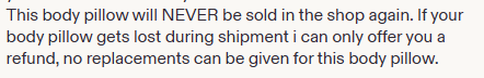 robinIndustrial's tweet photo. i hope it wont run out. https://t.co/RwiN4ZgWg4