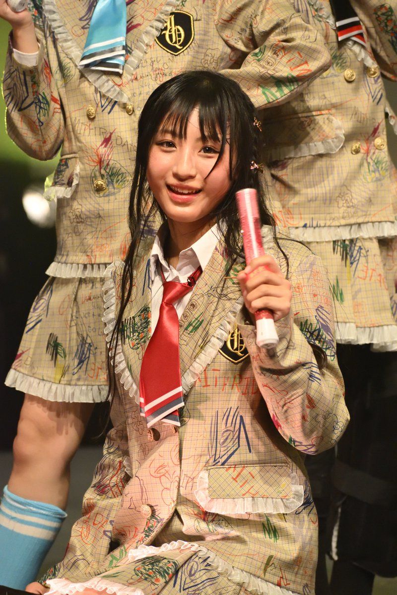 keim44874675's tweet photo. 《8月20日(木)の #BudLaB 》開場13:15 / 開演 13:30(予定)
「TOKYO GIRLS GIRLS extra!!」
@東京・APEXIA
詳細 ⇒ https://t.co/p3kX7ew2bI
宮岡 ゆあ(BudLaB / IQプロジェクト研究生)
https://t.co/j1pfWxX7oe
#宮岡ゆあ #IQP研究生 https://t.co/wxP8y0Nu9U