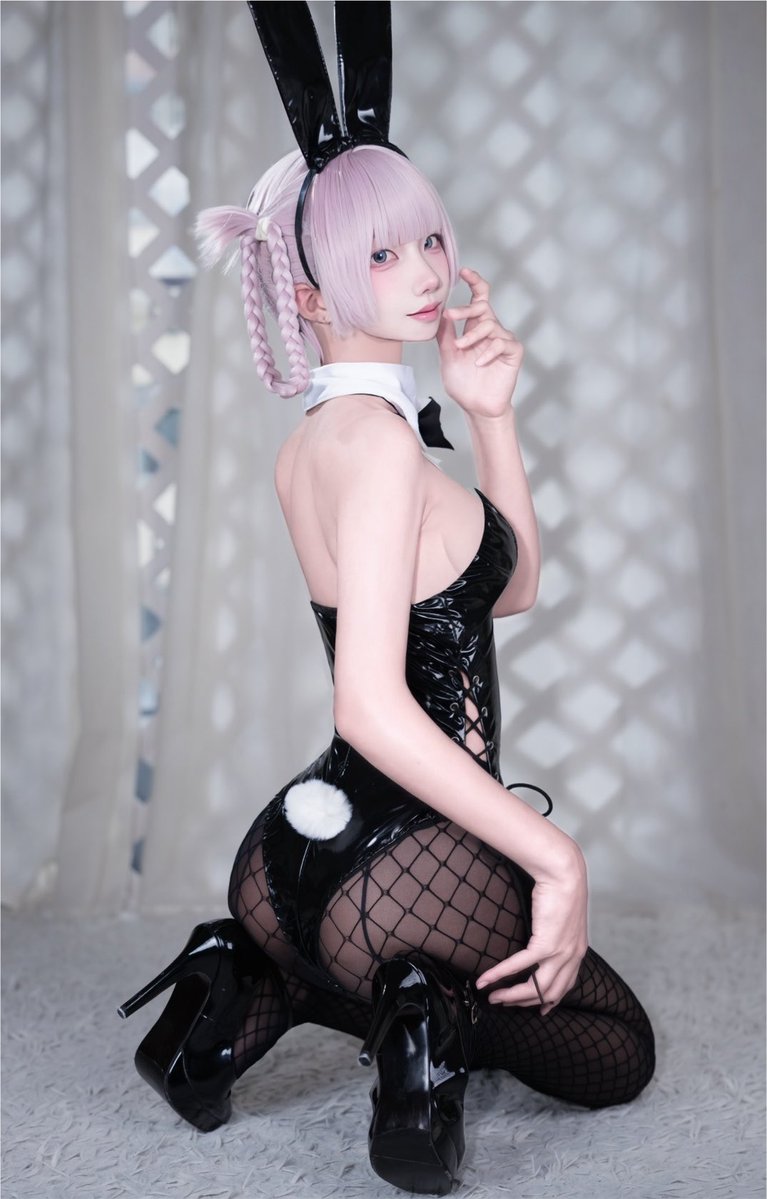 lurline2532's tweet photo. 🐰 https://t.co/UiSf3Gh5Nv