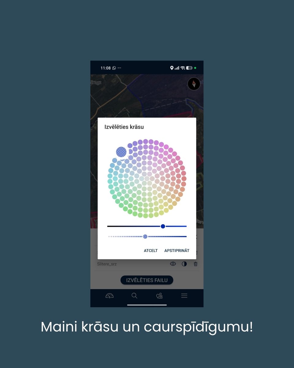 kartes_lv tweet picture