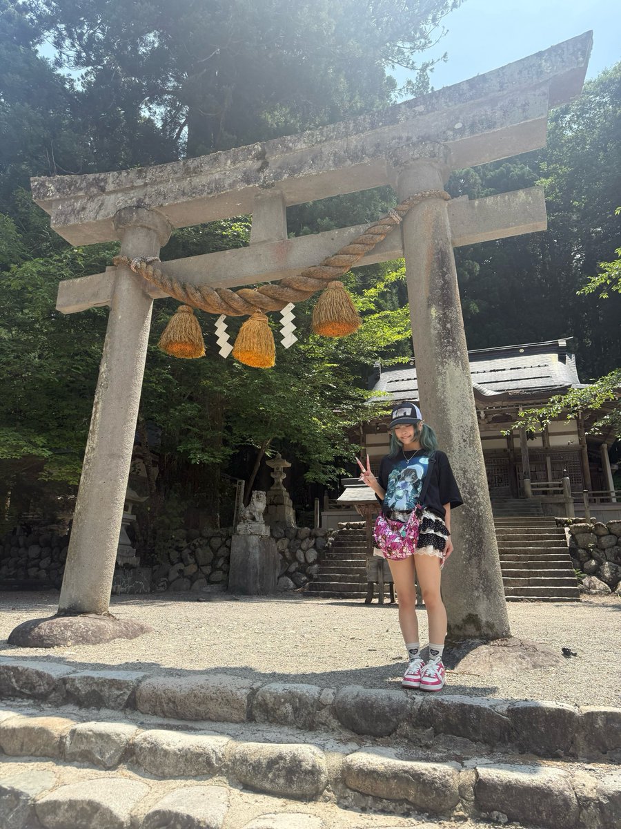 _AiK9_'s tweet photo. 雛見沢 https://t.co/Vi0V9mAkAo