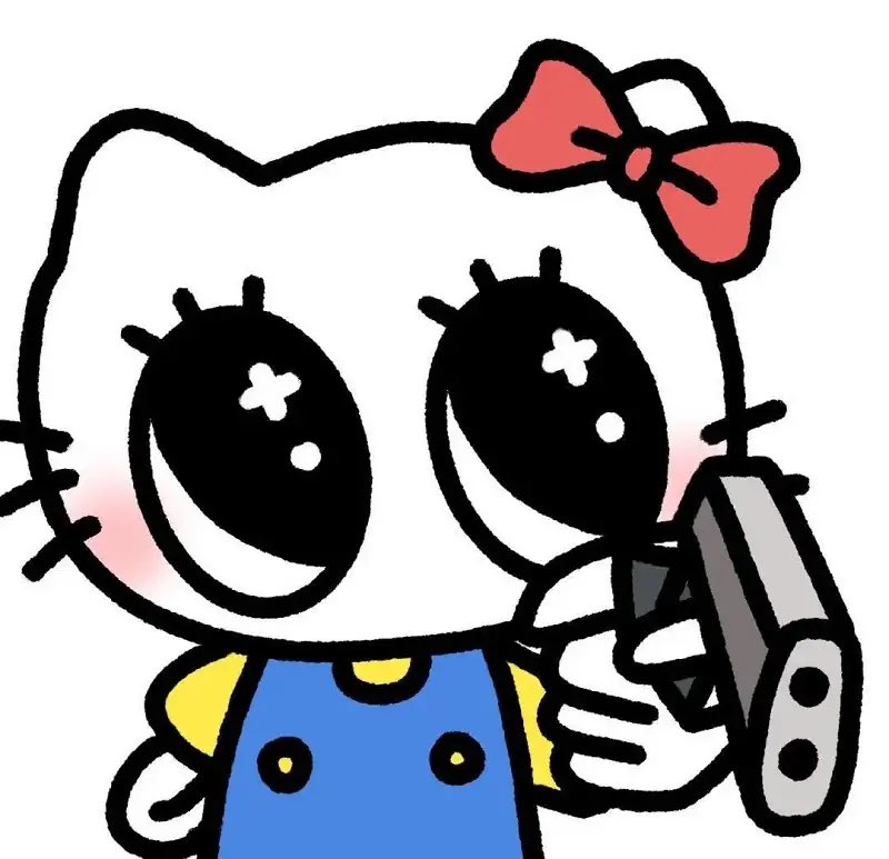bongkitty13628's tweet photo. @thanhtizix cuti nhưng hông dễ dãii https://t.co/iRkAMv3cG0