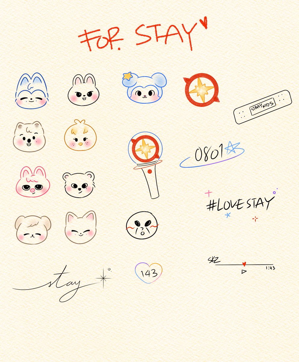 feleeknowsaurus's tweet photo. [HELP RT]
FREE TATTOO / TATTOO GIVEAWAY
✨ STAY Flash Event ✨

from September 1–15, 
you can book your Stray Kids flash 
✦ 1 permanent flash tattoo per person
✦ 10 slots only
❣️ if you hv your own skz design (max 5cm)
feel free to bring it! as long as it follows the event rules, i'd be happy to tattoo it 🤍

feel free to reply / whatsapp if you are interested! 🤍
📍tattoo studio based in Jakarta, Indonesia

once all 10 slots are filled, bookings will be closed. see you soon!✨

#straykids #stay #kpop #skz #skzstay