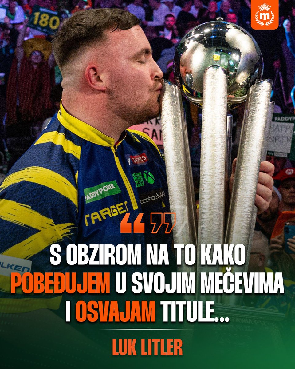 MaxBetSrbija's tweet photo. Litler izgleda popio malo više pivceta... 🍻🗣️ https://t.co/xDWa5ng4CT