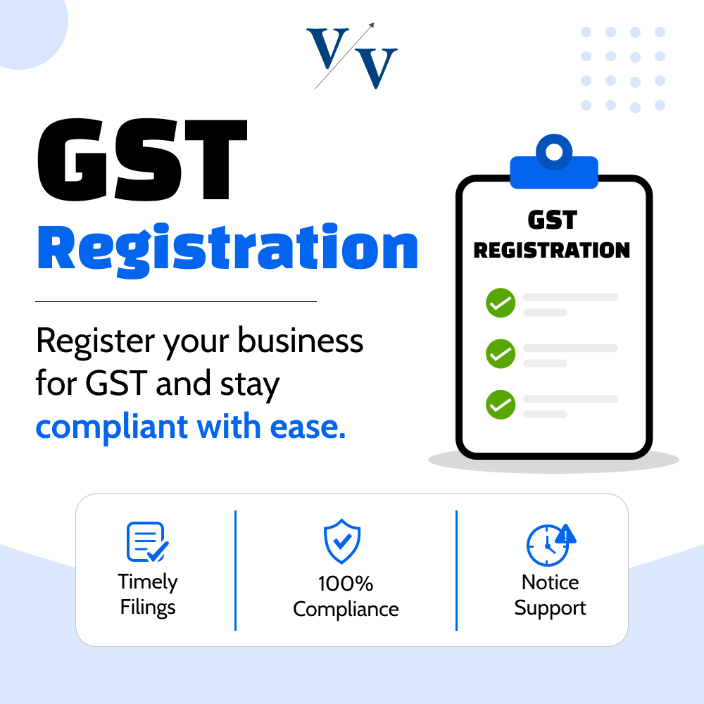 vilasaniventure's tweet photo. GST Registration
GST Return Filing
100% Compliance
Fast, reliable, and hassle-free GST services for businesses across India.
#GST #GSTRegistration #GSTFiling #StartupIndia #MSME #TaxCompliance #BusinessGrowth https://t.co/9HTsGjQGxU