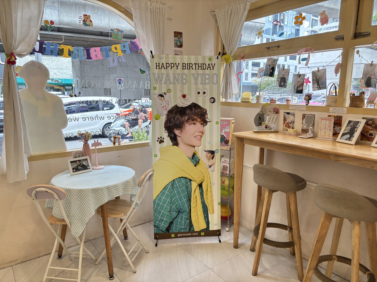 BoZhan95_Cafe's tweet photo. 🍀⊹ #WhyYouSoCoolWYB ⊹🥣

— 𝘚𝘦𝘦 𝘺𝘰𝘶 𝘵𝘰𝘮𝘰𝘳𝘳𝘰𝘸 🫶🏻☁️☀️

#WangYibo #หวังอี้ป๋อ #王一博 https://t.co/ZFGpeMiOa3