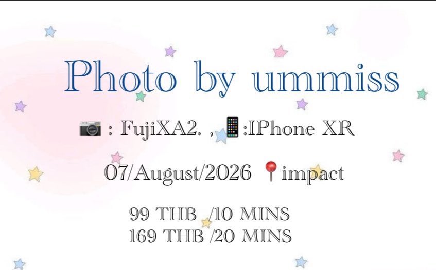 ummmiscute's tweet photo. ถ่ายรูปหน้าFanmeeting jnjm  07/08🎀
ยังมีคิวว่างอยู่น้า✅
(❌)16.30-16.50
(❌)17.00-17.20
(❌)17.30-17.50
(❌)18.00-18.20
()18.30-18.50
()19.00-19.20 
สนใจ dmมาสอบถาม/เพิ่มเติมได้ค่า 📍

#NCTJNJM_FANMEETING_TOUR 
#NCTJNJM_FANMEETING_TOUR_in_BKK  
#NCTJNJM_FANMEETING_TOUR_DUALITY https://t.co/HP8gtMUgEq