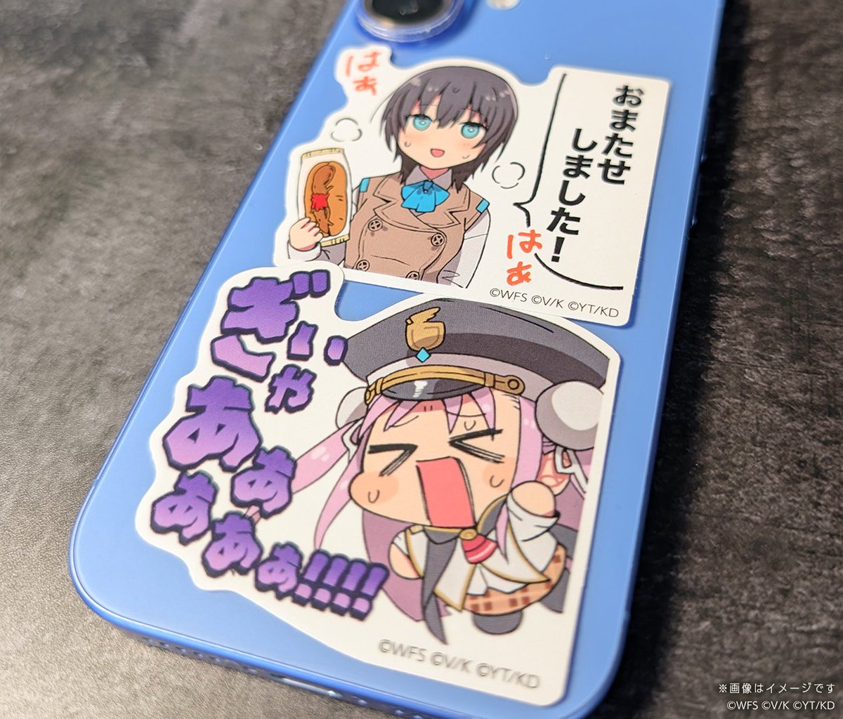 必見】『ヘブバン劇場』初のグッズ化！ラインナップを画像記事でご紹介