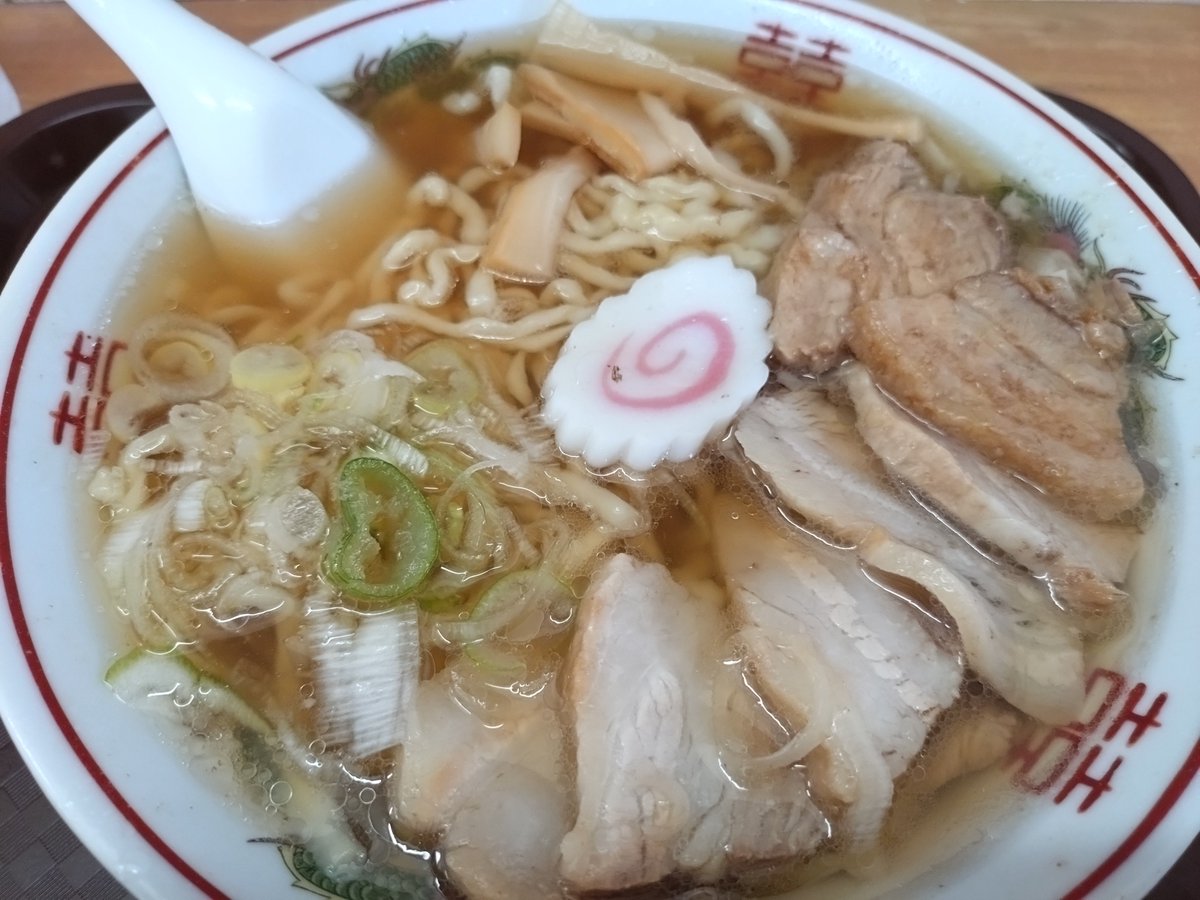 swim_off's tweet photo. 毎日ラーメン🎶 https://t.co/0a7ORrcar9