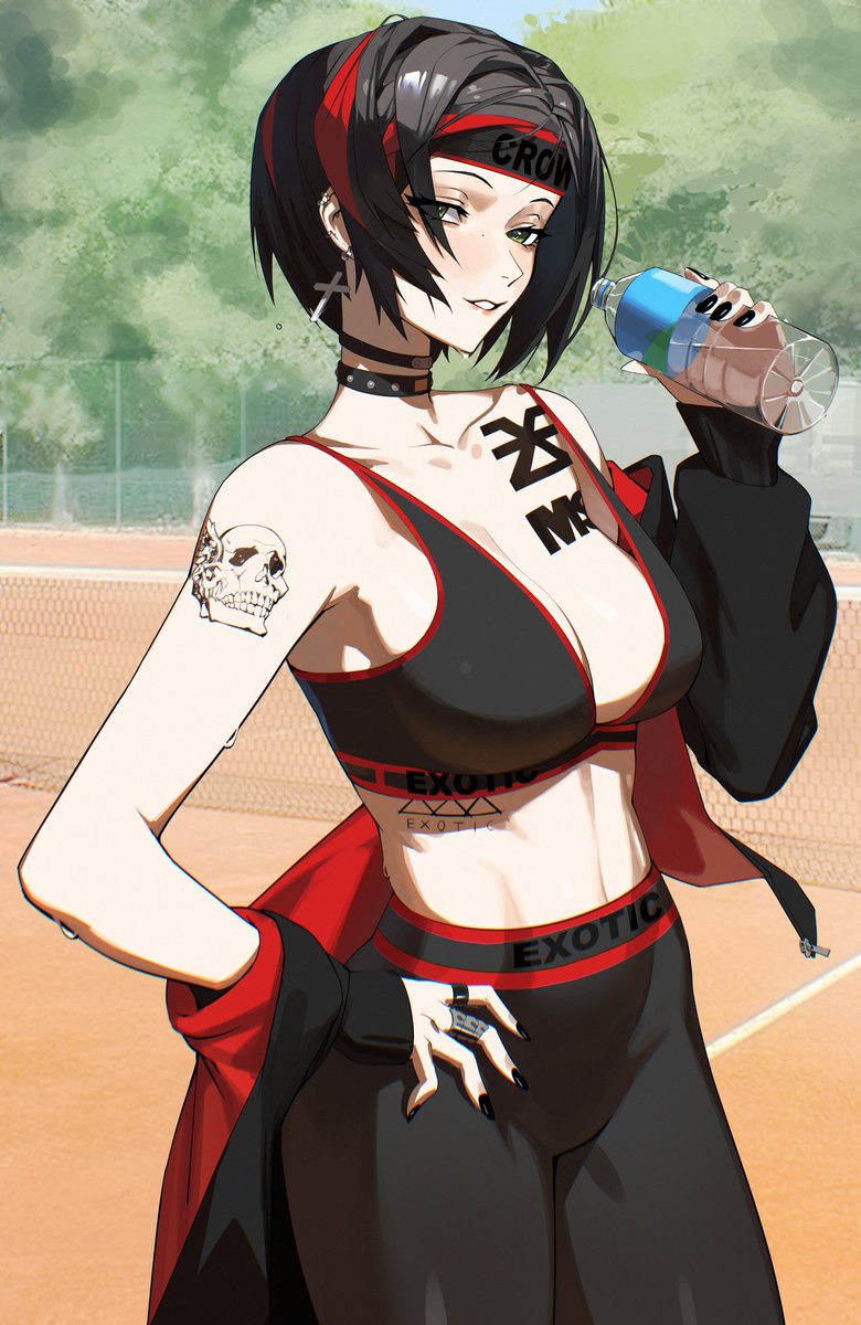 UmKiChun's tweet photo. Crow : sportswear

🥵 https://t.co/jADQOugGZE