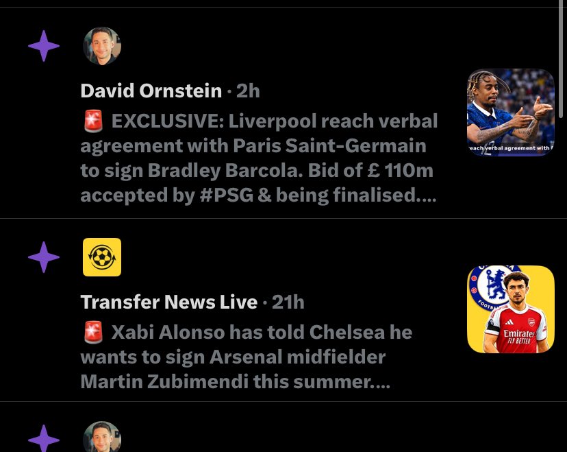 cosmicTalx's tweet photo. @DaveOCKOP X messing with my notifications 🔔 👀 https://t.co/42LCUqao86