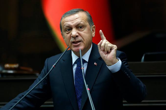 MarioNawfal's tweet photo. 🚨🇹🇷🇸🇦🇵🇰 BREAKING: Turkey, Saudi Arabia, and Pakistan are signing their new trilateral defense pact, known as the Mecca Agreement.

Its central provision is a collective defense clause.

ANY armed attack against one of the three states shall be treated as an attack against them all.

The geopolitical ramifications of the Iran war continue, with more and more defense cooperation between U.S. allies no longer willing to fully rely on the U.S.

A new era in the Middle East...

Source: Reuters / Writer: Michael