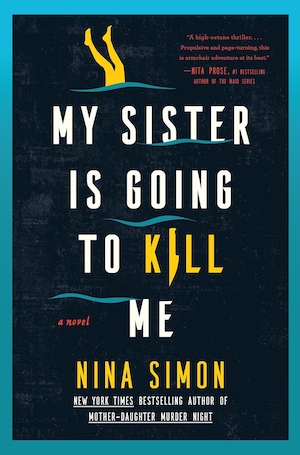 CriFiLover's tweet photo. It's FRIDAY! Time for some new crime fiction releases, including titles by Martin Limón, Jessica Housand, @OllyJarviso, @LivConstantine2, @ninaksimo and David Weir 📚
https://t.co/AunisPdOcC
#crimefiction #mystery #noir #thriller https://t.co/N1c88BwapF