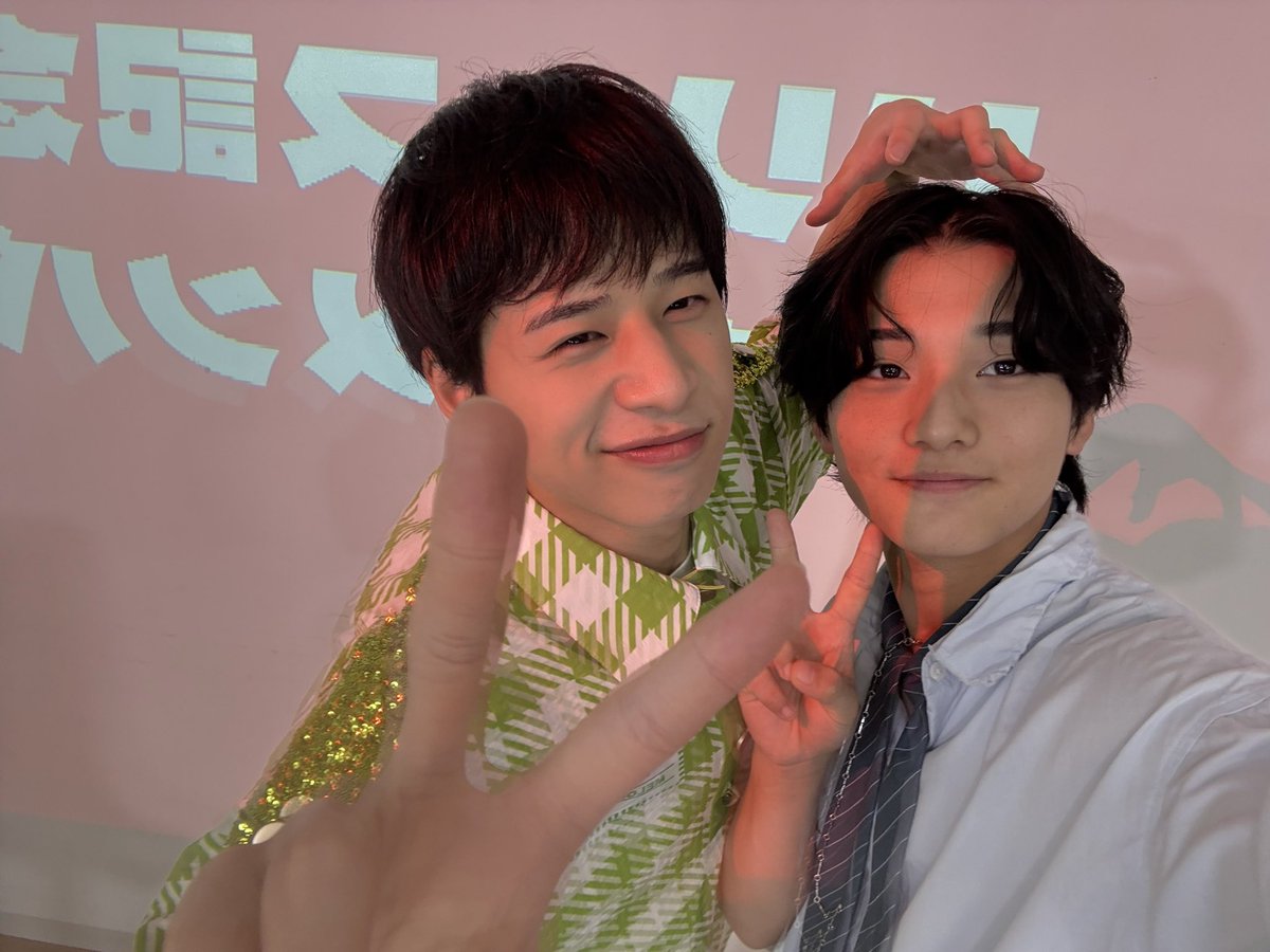 ryoya_shy's tweet photo. ぜひみてください！

https://t.co/iLHuufJmXR https://t.co/OvoBoQv2x3