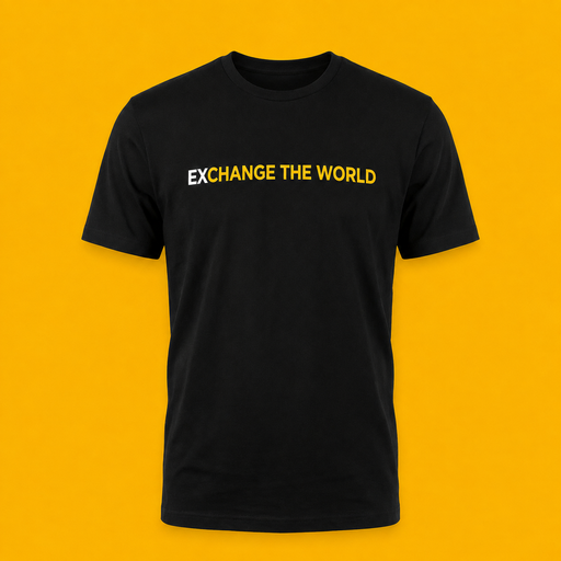 ZephyrTrading's tweet photo. $TSHIRT

CZ 和 Summer 都穿着 这实际上已经成为币安文化衫了

月底的书签售会肯定 CZ 也会穿着

单纯的 ETW 的口号 被玩过太多次 太单调了

这还可以对抗 four 的阴谋 jacket

最顶级的RWA叙事来了 官方 T-shirt 上链

0x3795f1b35f855a29e190cdab035def27ff9d7777 https://t.co/UHutDUvzLZ