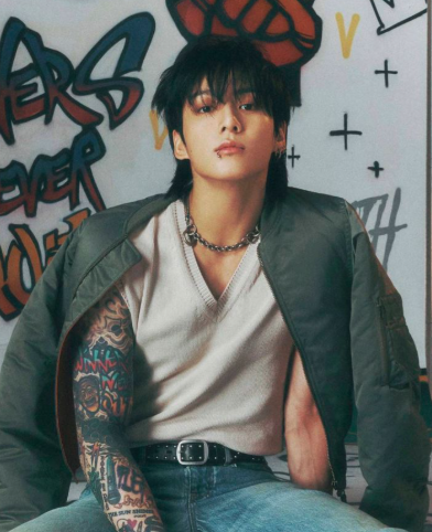 AboutMusicYT's tweet photo. Jungkook's Golden ranks as the biggest kpop era worldwide of the 2020s on the Billboard Global 200 (according to TalkOfTheCharts). https://t.co/Adiupd1gV3