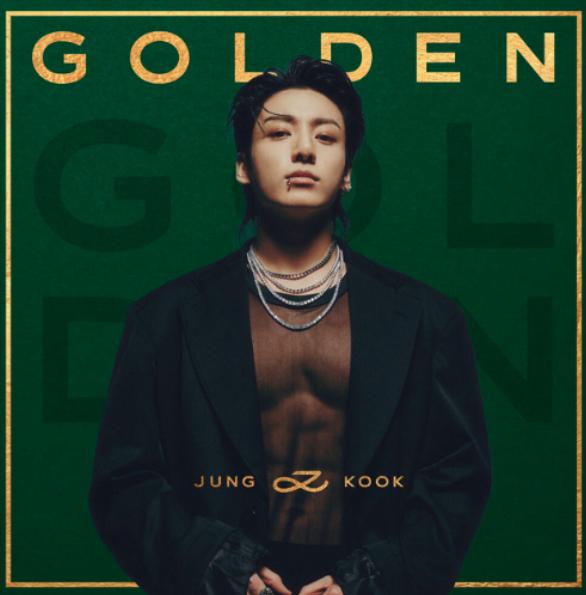 AboutMusicYT's tweet photo. Jungkook's Golden ranks as the biggest kpop era worldwide of the 2020s on the Billboard Global 200 (according to TalkOfTheCharts). https://t.co/Adiupd1gV3
