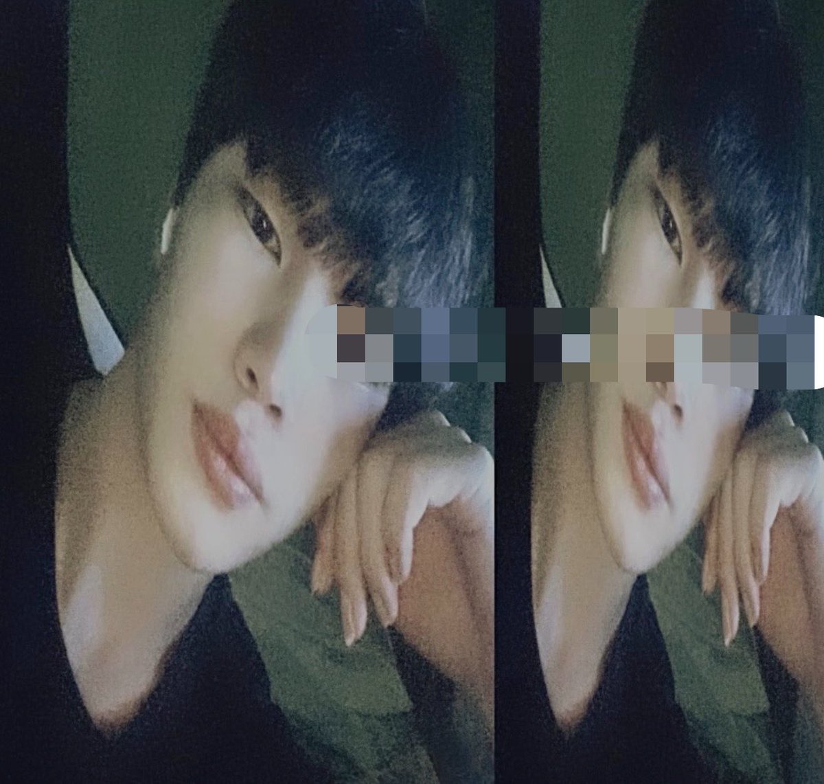 heeuuu_83's tweet photo. 으 짝눈 https://t.co/0Tr2xocp7a