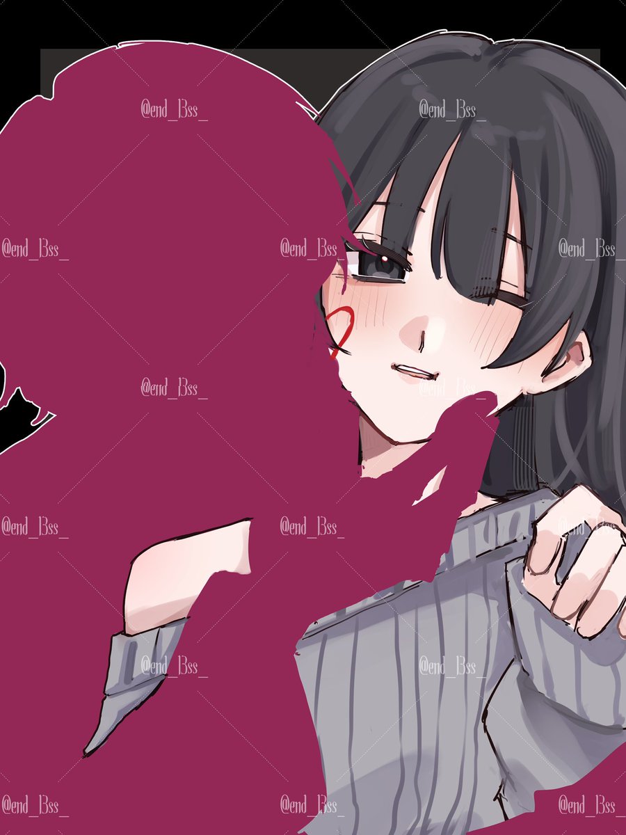 end_l3ss_'s tweet photo. こちら簡易等身(夢絵)のご依頼でしたo̴̶̷̤  ̫ o̴̶̷̤

現在簡易等身イラストは【最短2〜3日程】で納品が可能です❕

是非リプライまたはDMより有償依頼承らせて頂きますので、お気軽にお声掛けくださいませ🐈‍⬛♡

#有償依頼 #有償依頼受付中 #夢絵依頼 #ペア画依頼
#イラスト有償依頼 https://t.co/pqv5ncvvBK