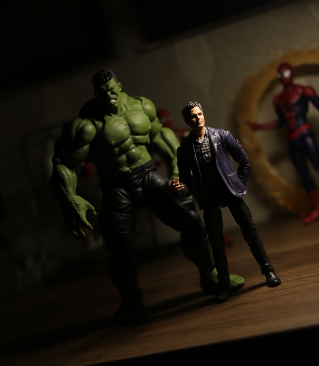 MrSpider2386's tweet photo. あまりしない撮り方もしてみた

パニッシャーかなりいい感じに撮れた(≧∇≦) https://t.co/vBAsN2GcZw