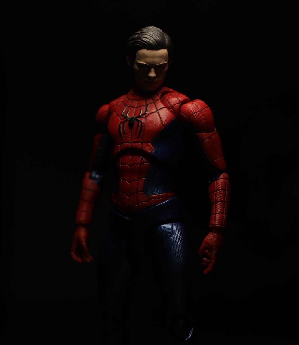 MrSpider2386's tweet photo. あまりしない撮り方もしてみた

パニッシャーかなりいい感じに撮れた(≧∇≦) https://t.co/vBAsN2GcZw