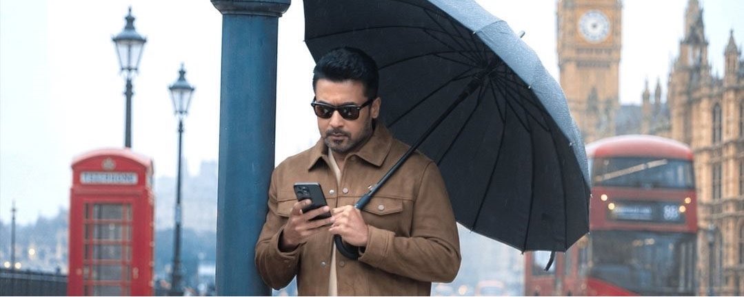 saloon_kada's tweet photo. #VishwanathAndSons — Censor Done❤️

• Censored : “ U/A ”
• RunTime : 2 Hours 41 Minutes

#Suriya | #MamithaBaiju | #VenkyAtluri
Movie Got Censored With “ 0 ”Cuts &amp; That’s Perfect Family Entertainer!! https://t.co/hpVvpoewVG