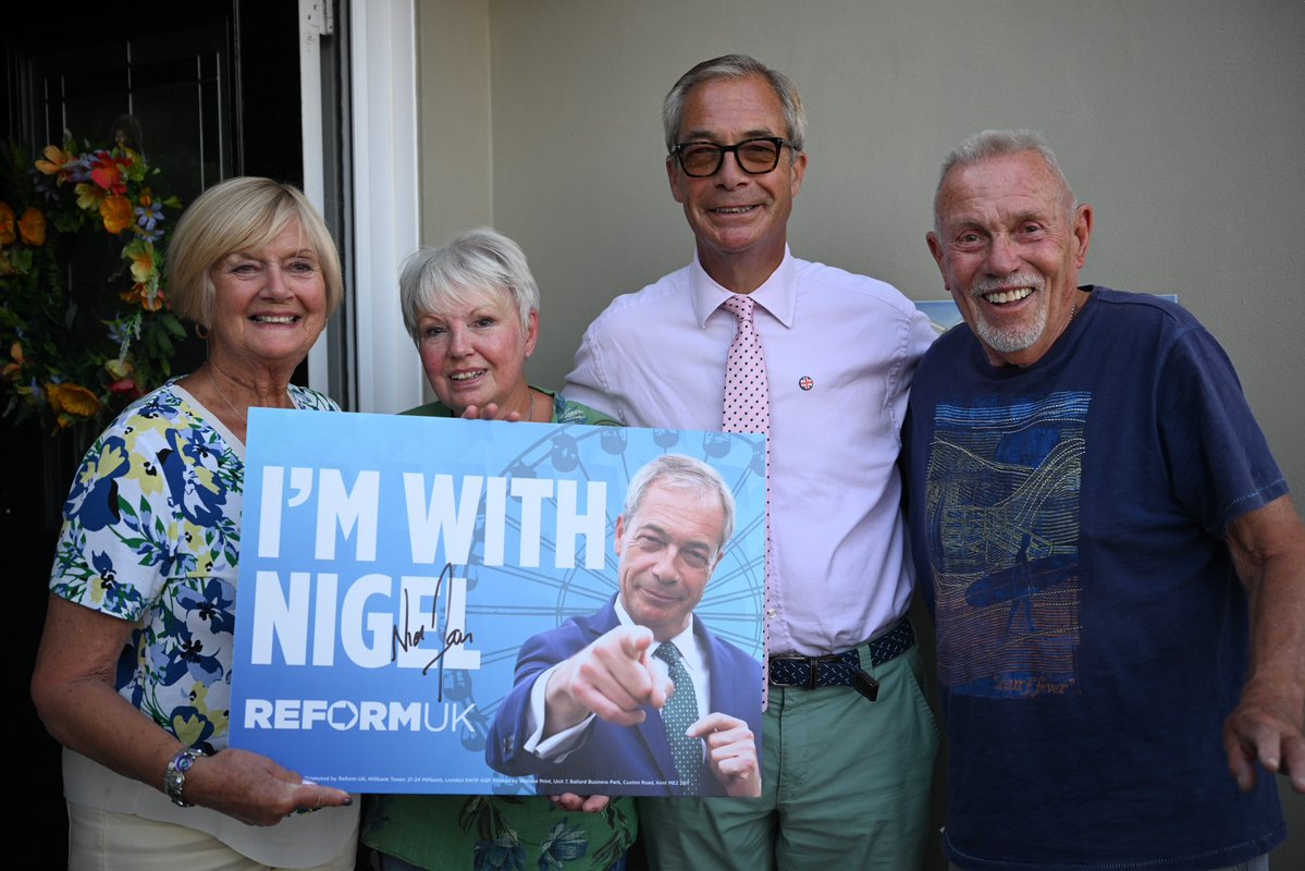 reformparty_uk's tweet photo. Frinton wants Reform. 🇬🇧 https://t.co/XVXClzcKM7