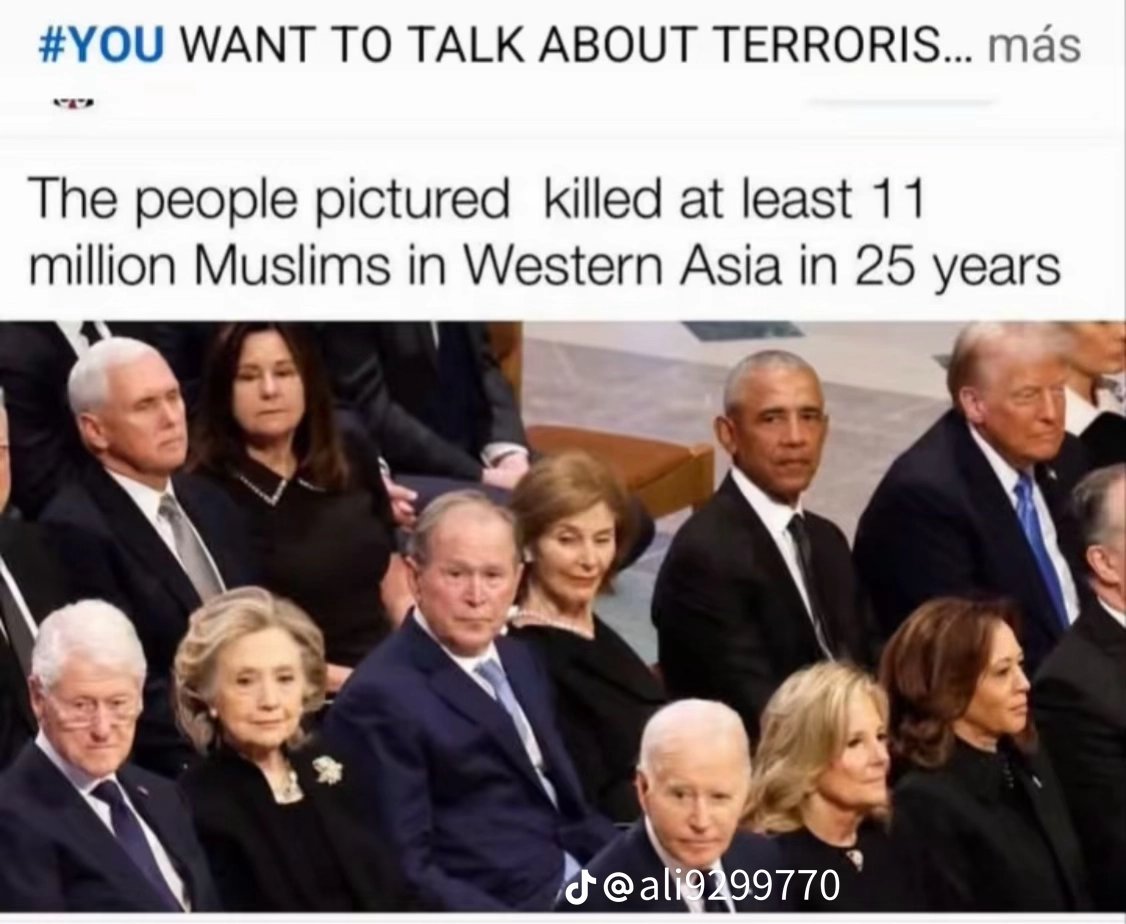 Iraqforeverlong tweet picture