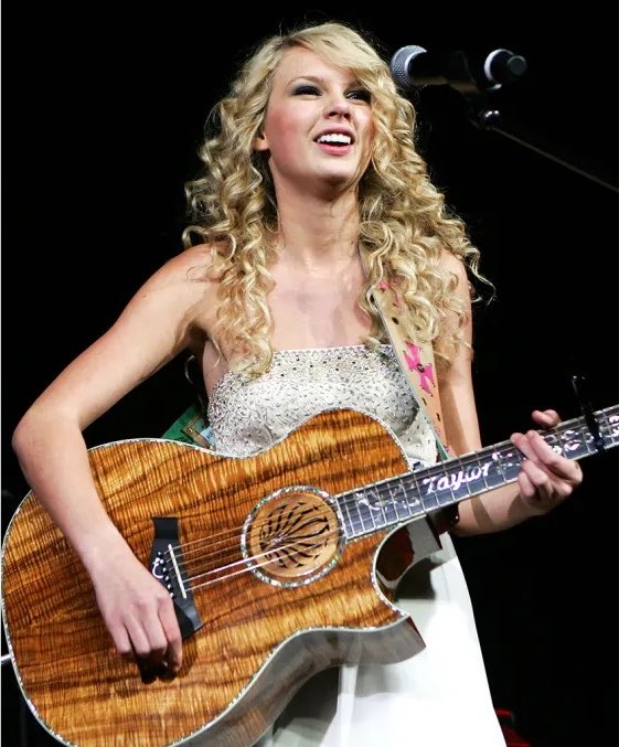 TScounter's tweet photo. ‼️| “Taylor Swift (20th Anniversary Version)” reportedly contains 4 COLLABS. https://t.co/qK66R9DCDe