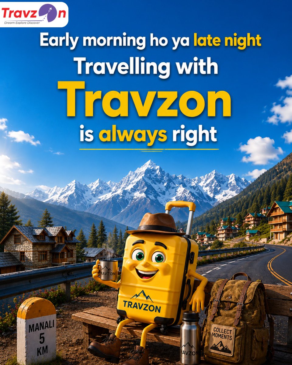 infotravzon's tweet photo. ✈️ 𝐄𝐚𝐫𝐥𝐲 𝐦𝐨𝐫𝐧𝐢𝐧𝐠𝐬, 𝐥𝐚𝐭𝐞 𝐧𝐢𝐠𝐡𝐭𝐬, 𝐚𝐧𝐝 𝐮𝐧𝐟𝐨𝐫𝐠𝐞𝐭𝐭𝐚𝐛𝐥𝐞 𝐣𝐨𝐮𝐫𝐧𝐞𝐲𝐬 — 𝐞𝐯𝐞𝐫𝐲 𝐦𝐢𝐥𝐞 𝐢𝐬 𝐰𝐨𝐫𝐭𝐡 𝐢𝐭 𝐰𝐢𝐭𝐡 𝐓𝐫𝐚𝐯𝐳𝐨𝐧! 💛🌍
#Travzon #TravelWithTravzon #TravelDiaries #ExploreMore #TravelMore https://t.co/HkeOQEZPYe